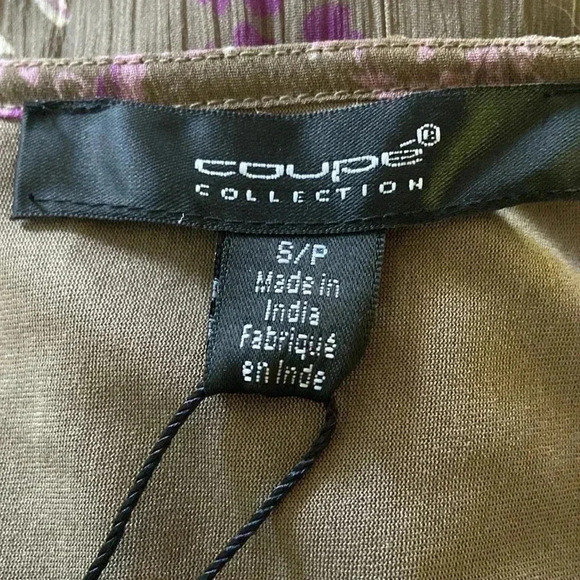 Coupe Collection | Dress - Picture 5 of 8